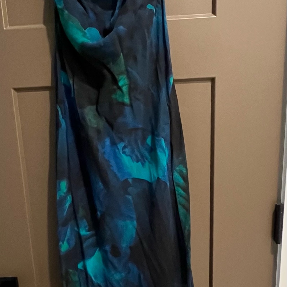 Rat and Boa Rafinha Dress Semi Sheer Small - Picture 7 of 8